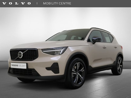 Volvo XC40 0
