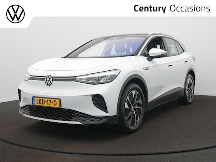 Volkswagen ID.4 0
