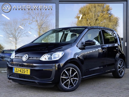 Volkswagen Up! 0