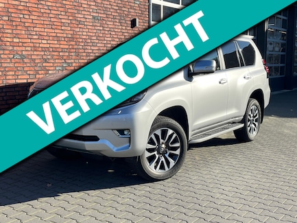 Toyota Land Cruiser 0