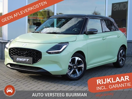 Suzuki Swift 0