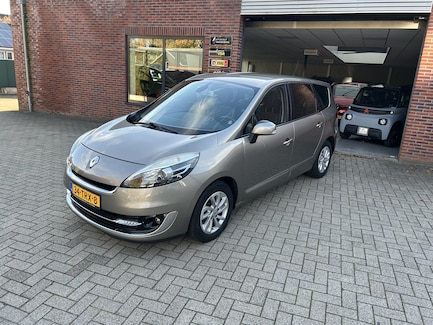 Renault Grand Scenic 0
