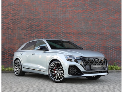 Audi Q8 0