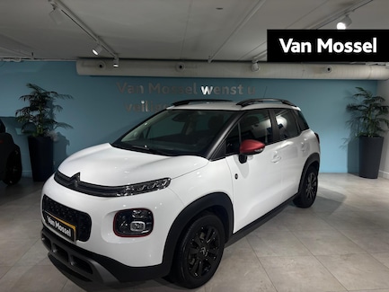 Citroën C3 Aircross 0