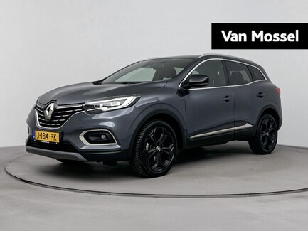 Renault Kadjar 0