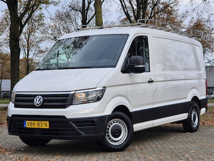 Volkswagen Crafter 0
