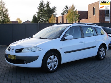 Renault Megane 0