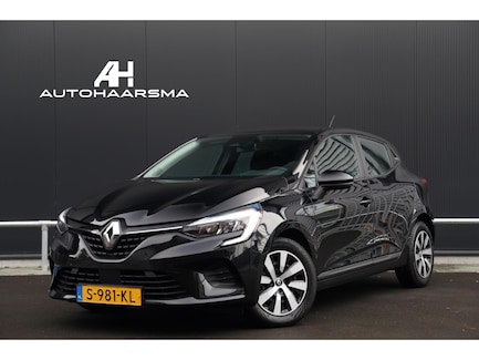 Renault Clio 0