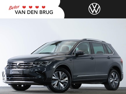 Volkswagen Tiguan 0