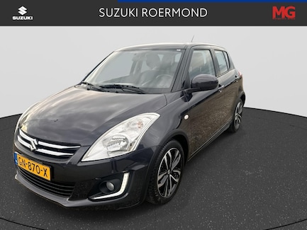 Suzuki Swift 0