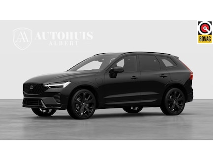 Volvo XC60 0