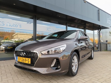 Hyundai i30 0