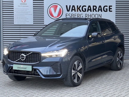 Volvo XC60 0