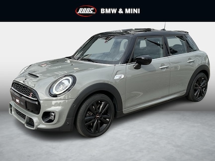 MINI John Cooper Works 0