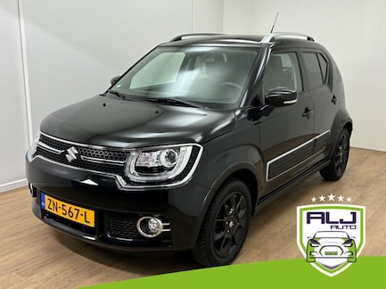 Suzuki Ignis 0