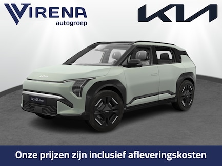 Kia EV3 0