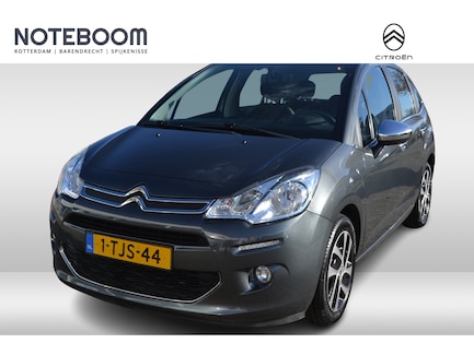 Citroën C3 0