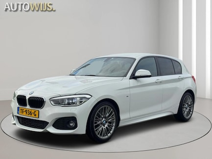 BMW 1-Serie 0
