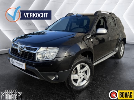 Dacia Duster 0