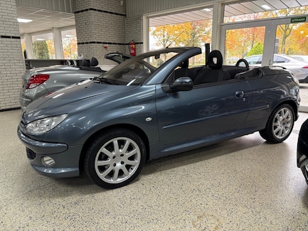 Peugeot 206 0