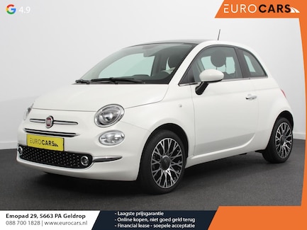 Fiat 500 0