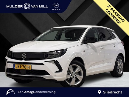 Opel Grandland 0