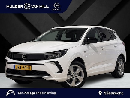 Opel Grandland 0