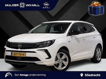 Opel Grandland 0