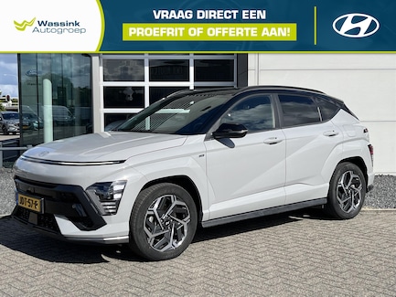 Hyundai Kona 0