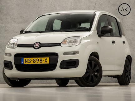 Fiat Panda 0