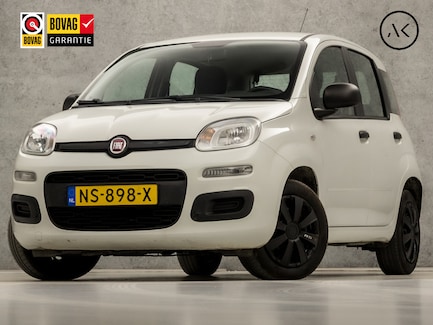 Fiat Panda 0
