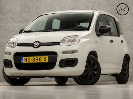 Fiat Panda 0