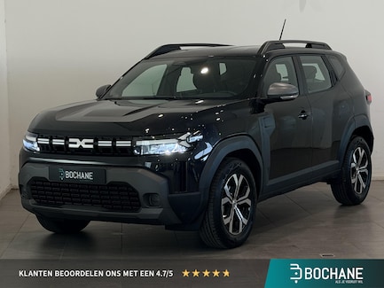 Dacia Duster 0