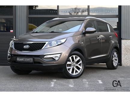 Kia Sportage 0