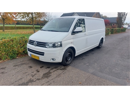 Volkswagen Transporter 0
