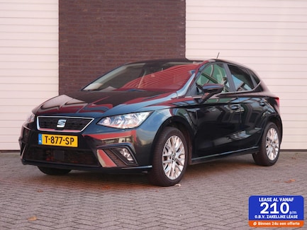 SEAT Ibiza 0