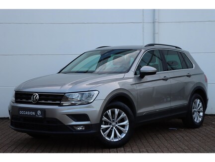 Volkswagen Tiguan 0