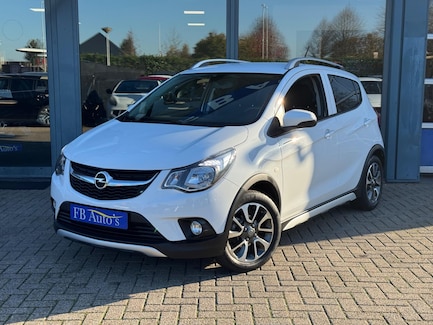 Opel Karl 0