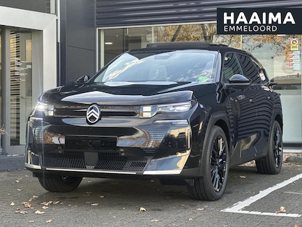 Citroën C5 Aircross 0