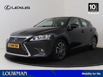 Lexus CT 0