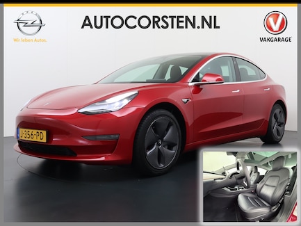 Tesla Model 3 0