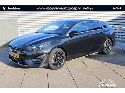 Kia ProCeed 0