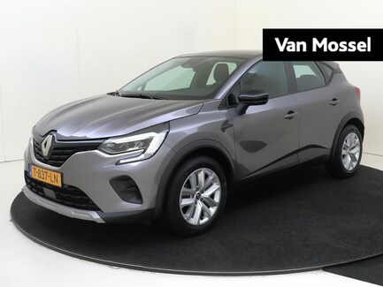 Renault Captur 0