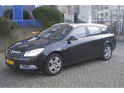 Opel Insignia 0