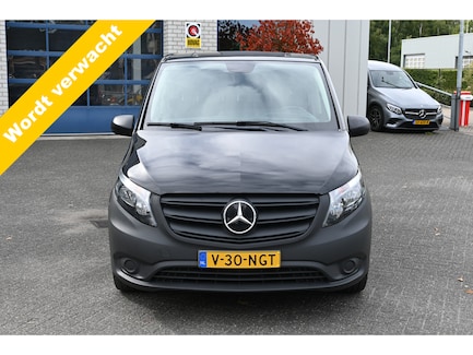 Mercedes-Benz Vito 0