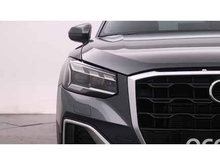 Audi Q2 0