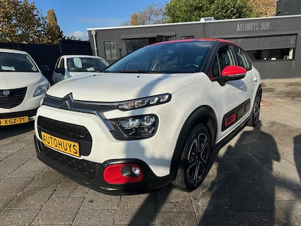 Citroën C3 0