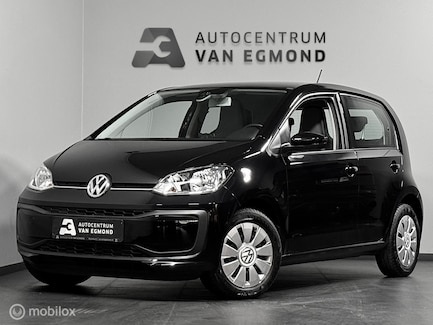 Volkswagen Up! 0