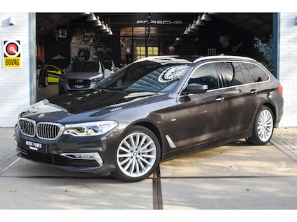 BMW 5-Serie 0