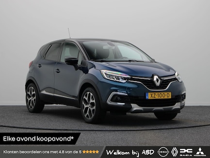 Renault Captur 0
